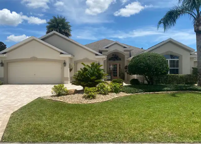 Property at 733 Winifred Way, The Villages, FL, 32162, 3 beds, 2.5 baths, [object Object]