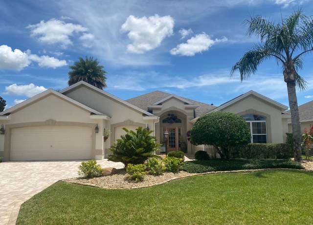 Photo of 733 Winifred Way, The Villages, FL 32162