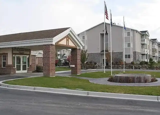 Property at Thorneberry Atrium - 88 S 100 West St, Pleasant Grove, UT, 84062, 2 beds, 1 bath, [object Object]