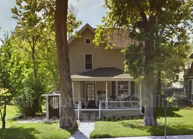 Property at 721 Remington St Unit 3, Fort Collins, CO, 80524, 1 bed, 1 bath, [object Object]