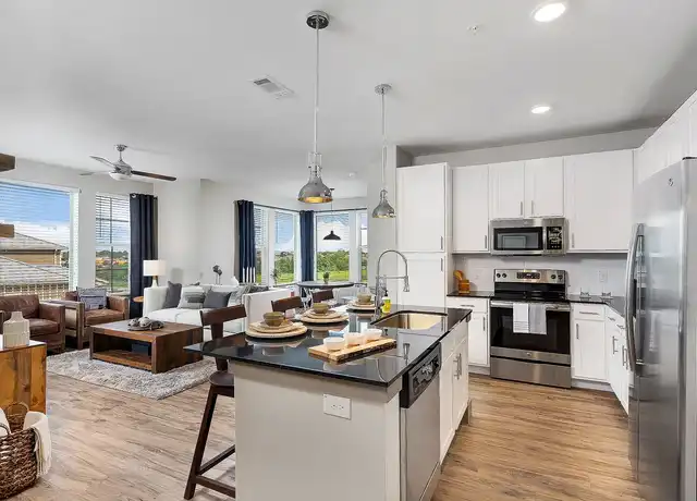 Property at Bexley Round Rock - 1401 Satellite Vw, Round Rock, TX, 78665, 1-3 bed, 1-2.5 bath, [object Object]