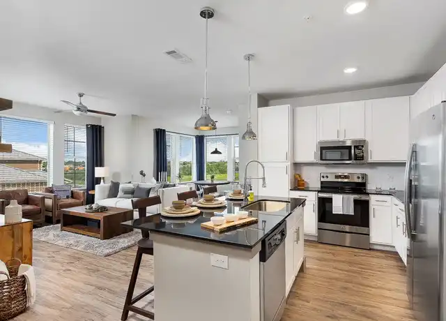 Property at Bexley Round Rock - 1401 Satellite Vw, Round Rock, TX, 78665, 1-3 bed, 1-2.5 bath, [object Object]