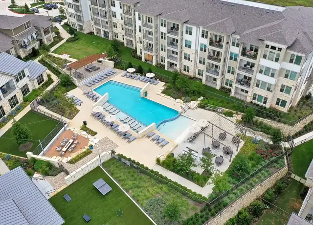 Photo of 1401 Satellite Vw, Round Rock, TX 78665