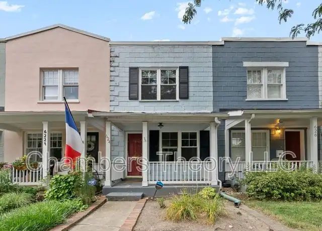 Property at 624 N Alfred St, Alexandria, VA, 22314, 2 beds, 1 bath, [object Object]