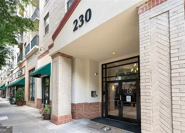 Property at 230 E Ponce de Leon Ave #528, Decatur, GA, 30030, 1 bed, 1 bath, [object Object]