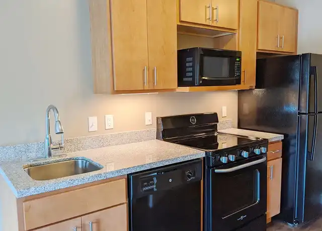 Property at MOONBURN ON MORTON - 526 N Morton St, Bloomington, IN, 47404, 0-1 beds, 1 bath, [object Object]