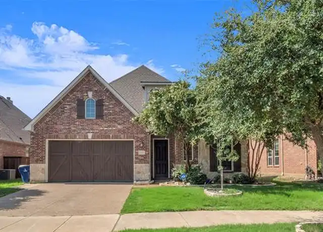 Property at 3027 Appalachian Ln, Frisco, TX, 75033, 4 beds, 3 baths, [object Object]