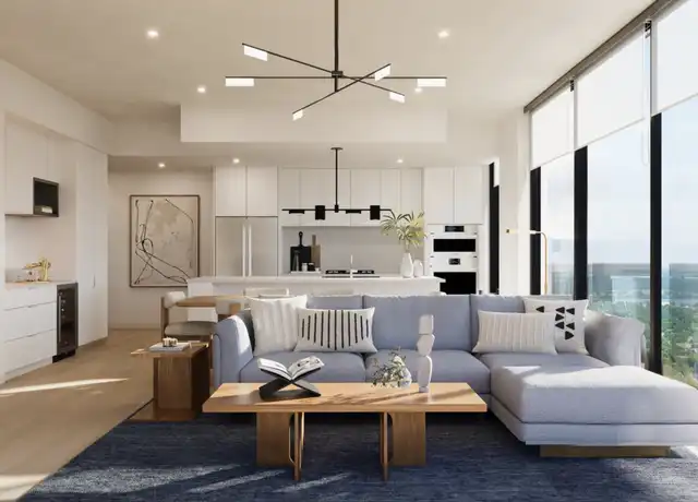 Property at 79 Rainey St, Austin, TX, 78701, 1 bed, 1 bath, [object Object]