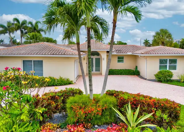 Property at 2612 NE 5th St, Pompano Beach, FL, 33062, 3 beds, 2.5 baths, [object Object]