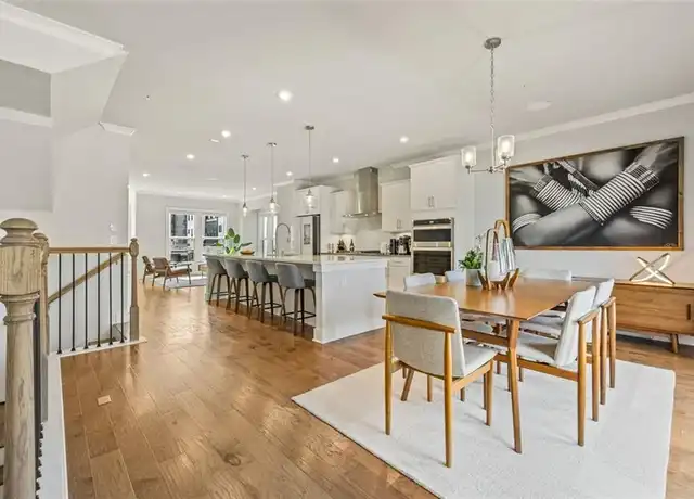 Property at 2145 Burnside Dr NW, Atlanta, GA, 30318, 3 beds, 3.5 baths, [object Object]