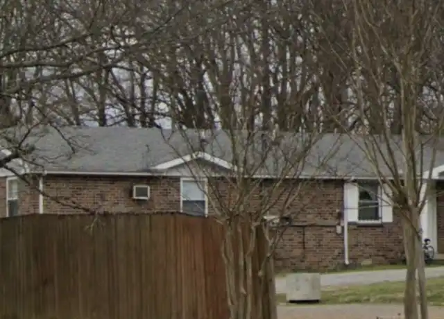 Property at 3316A Walton Ln, Nashville, TN, 37216, 2 beds, 1 bath, [object Object]