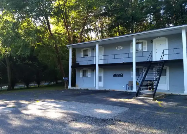 Property at 2920 Craven St Unit 2, Winston-Salem, NC, 27127, 1 bed, 1 bath, [object Object]
