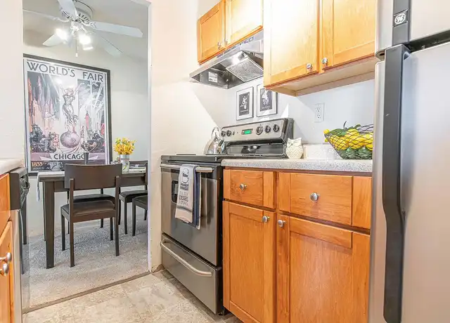 Property at The Pavilion - 2207 Summerhouse Dr, St. Louis, MO, 63146, 1-3 bed, 1-2 bath, [object Object]