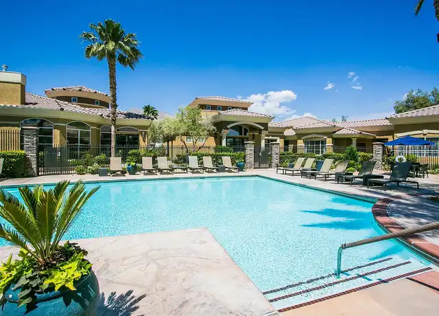 Property at The Boulders at Lone Mountain - 3450 N Hualapai Way, Las Vegas, NV, 89129, 1-3 bed, 1-2 bath, [object Object]