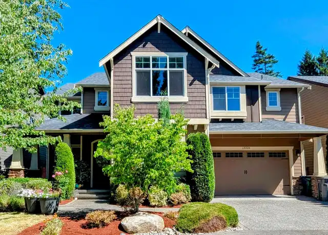Property at 13326 89th Ave NE, Kirkland, WA, 98034, 4 beds, 4 baths, [object Object]