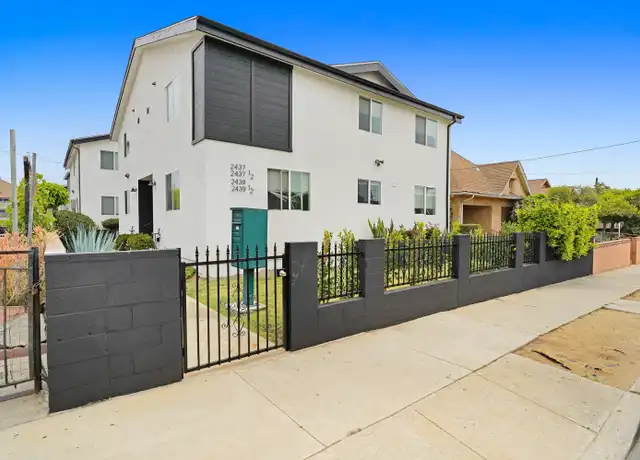 Property at 2439 Malabar St, Los Angeles, CA, 90033, 4 beds, 3 baths, [object Object]