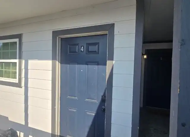 Property at 2518 Lidstone St Unit 4, Houston, TX, 77023, 1 bed, 1 bath, [object Object]