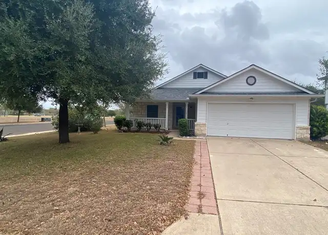 Property at 323 Nicole Way, Bastrop, TX, 78602, 4 beds, 2 baths, [object Object]