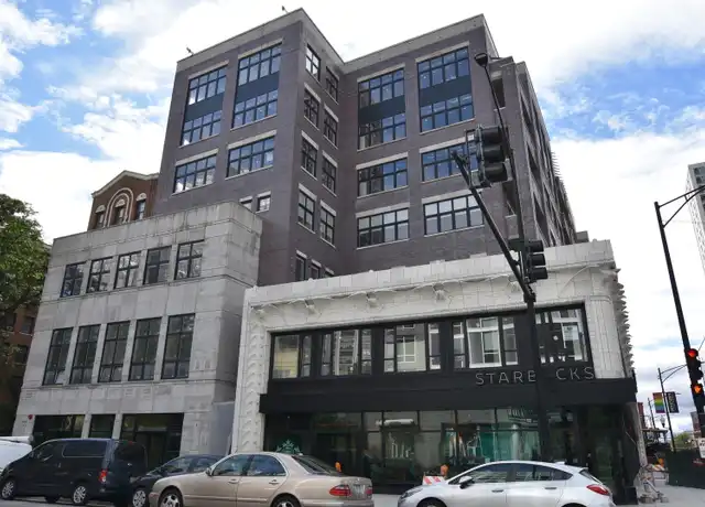Property at 3833 N Broadway Unit 612, Chicago, IL, 60613, 2 beds, 2 baths, [object Object]