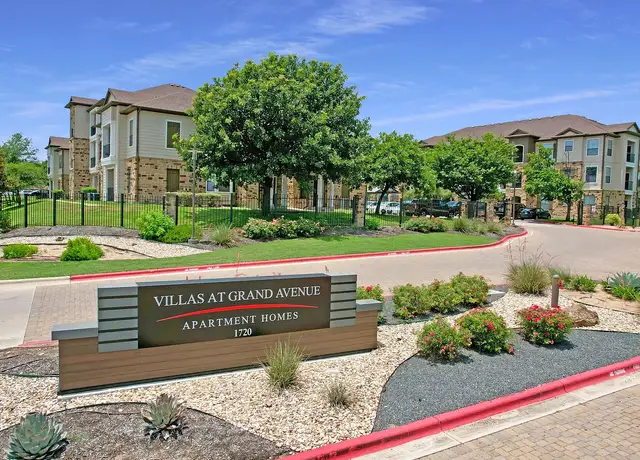 Photo of 1720 Grand Avenue Pkwy, Pflugerville, TX 78660