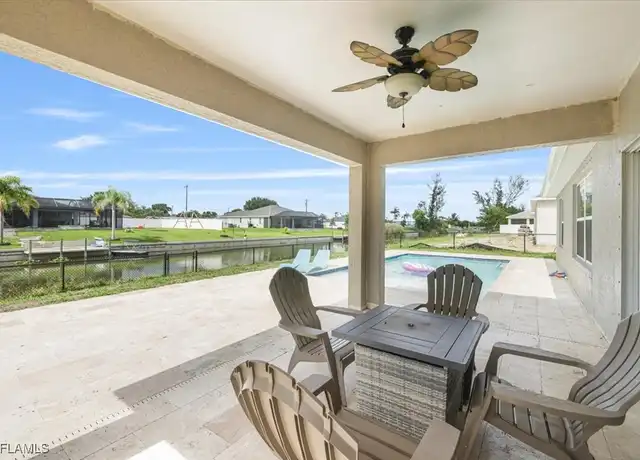 Property at 529 SW 26th Ter, Cape Coral, FL, 33914, 5 beds, 3 baths, [object Object]