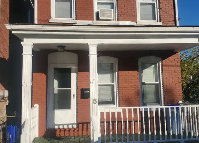 Property at 5 N Mulberry St, Easton, PA, 18042, 3 beds, 1.5 baths, [object Object]