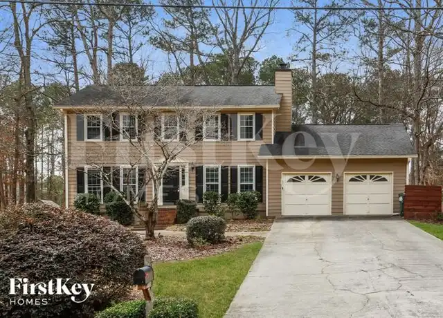 Property at 2000 Two Springs Way, Lawrenceville, GA, 30043, 3 beds, 2.5 baths, [object Object]
