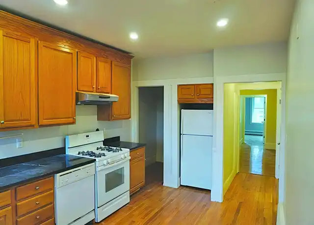 Property at 27 Lambert St, Cambridge, MA, 02141, 1 bed, 1 bath, [object Object]