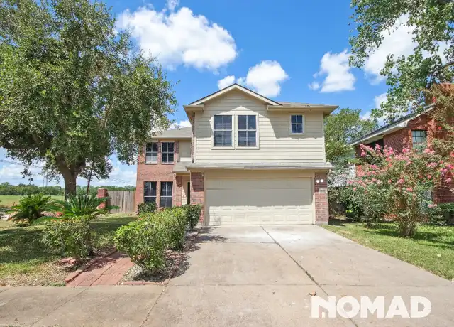 Property at 2040 Sandy Knoll Dr, Missouri City, TX, 77489, 5 beds, 3 baths, [object Object]