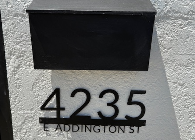 Photo of 4235 E Addington St, East Compton, CA 90221