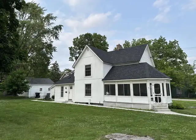 Property at 45 E Jackson St Unit 3, Lake Orion, MI, 48362, 2 beds, 1 bath, [object Object]
