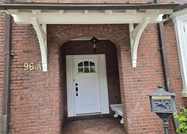 Property at 96 Columbia Rd Unit A, Morristown, NJ, 07960, 4 beds, 2.5 baths, [object Object]