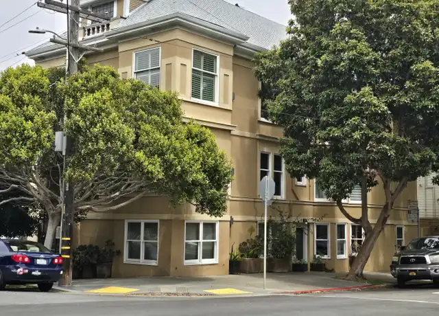 Property at 862 Shrader St, San Francisco, CA, 94117, 3 beds, 2 baths, [object Object]