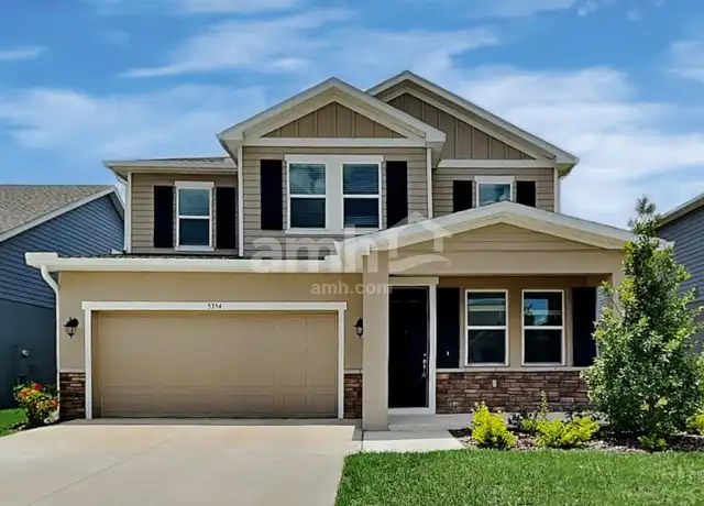 Property at 5354 Boulder Creek Cv, Bradenton, FL, 34211, 4 beds, 2.5 baths, [object Object]