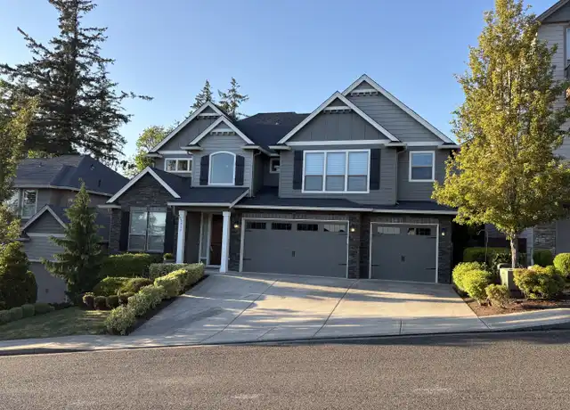 Property at 5317 NW Goodwin Loop, Camas, WA, 98607, 3 beds, 3.5 baths, [object Object]