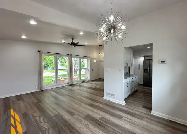 Property at 3405 Seven Mile Ln, Pikesville, MD, 21208, 4 beds, 2 baths, [object Object]
