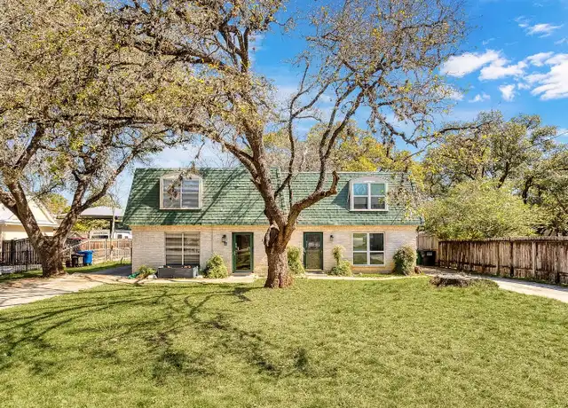 Property at 16514 Springhill Dr Unit A, San Antonio, TX, 78232, 2 beds, 1.5 baths, [object Object]
