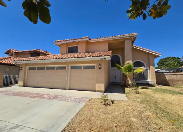 Property at 3207 Maricotte Dr, Palmdale, CA, 93550, 4 beds, 3 baths, [object Object]