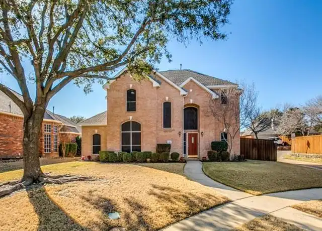 Property at 102 Ventura Ct, Allen, TX, 75013, 4 beds, 2.5 baths, [object Object]