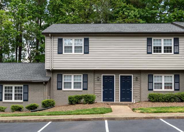 Photo of 503 Culpepper Hill Ct, Cary, NC 27513