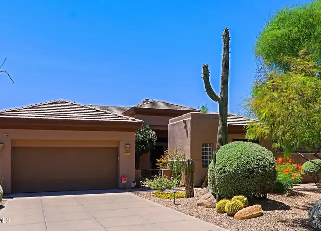 Property at 33690 N 71st Way, Scottsdale, AZ, 85266, 3 beds, 3 baths, [object Object]