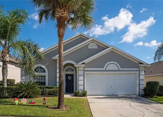 Property at 1650 Morning Star Dr, Clermont, FL, 34714, 4 beds, 3 baths, [object Object]