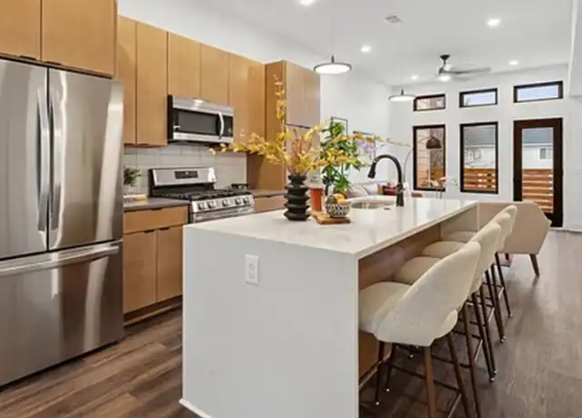 Property at 1547 Pallister #11, Detroit, MI, 48206, 2 beds, 3 baths, [object Object]