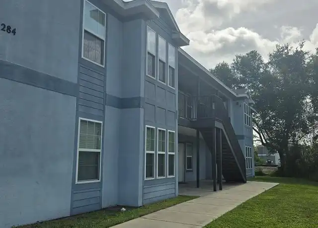Property at 284 Gardner Ln Unit F, Kissimmee, FL, 34743, 3 beds, 2 baths, [object Object]