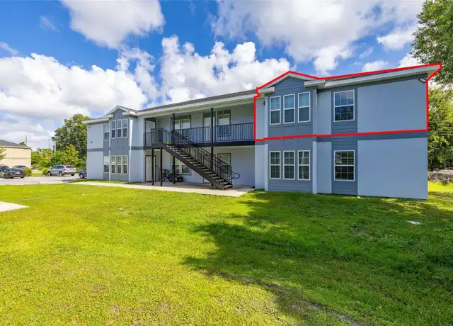 Property at 284 Gardner Ln Unit F, Kissimmee, FL, 34743, 3 beds, 2 baths, [object Object]