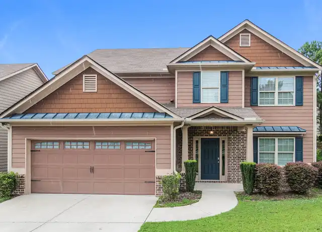 Property at 2087 Juniper Ives Ct, Grayson, GA, 30017, 4 beds, 2 baths, [object Object]