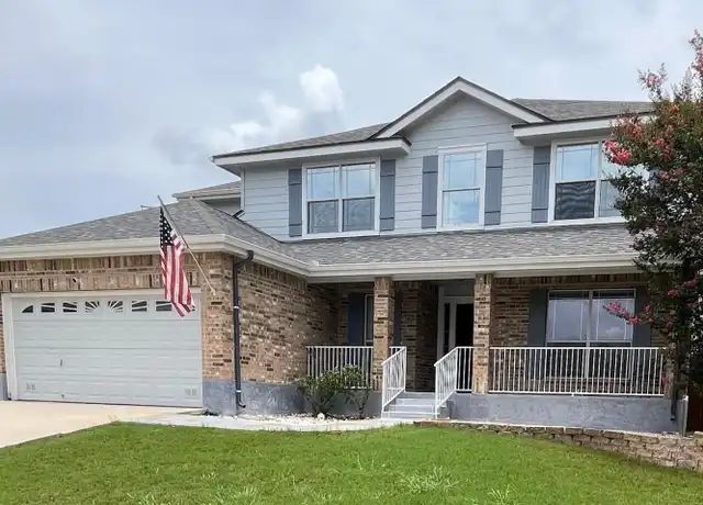 Property at 9618 Liberty Sound, Converse, TX, 78109, 4 beds, 3.5 baths, [object Object]