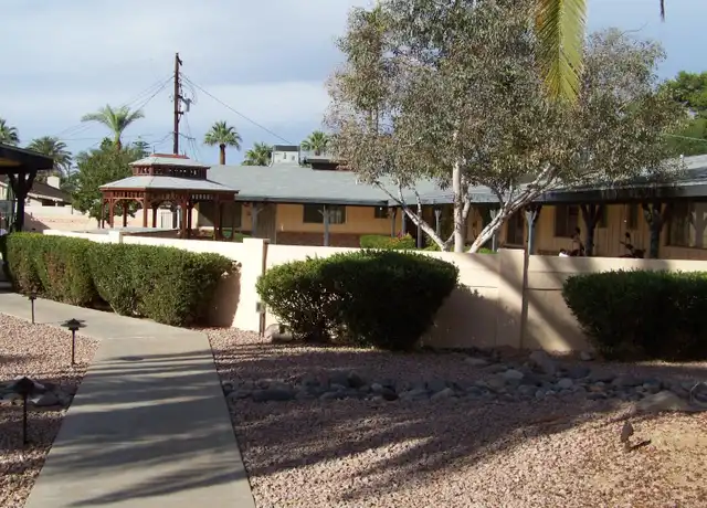 Property at 6101 E Hollyhock St Unit 7, Phoenix, AZ, 85018, 2 beds, 2 baths, [object Object]