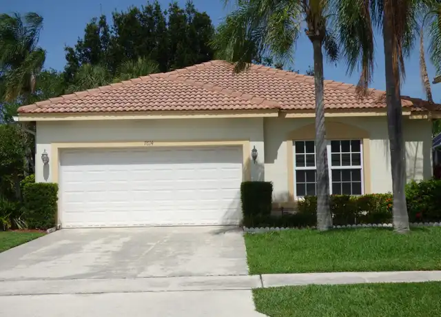 Property at 7614 Colony Lake Dr, Boynton Beach, FL, 33436, 3 beds, 2 baths, [object Object]