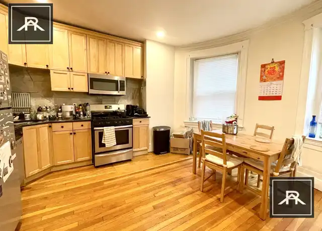 Property at 193 Winthrop Rd Unit 1, Brookline, MA, 02445, 4 beds, 2 baths, [object Object]